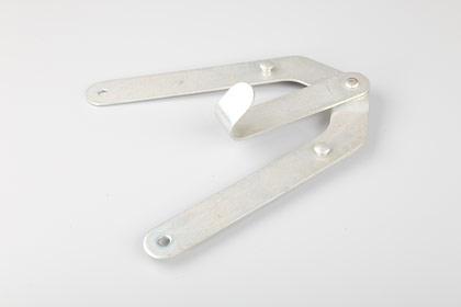steel