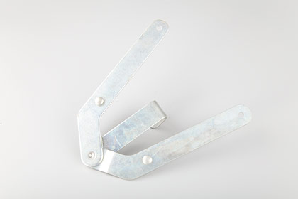 steel